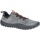 Merrell Minimal Running Shoes Wrapt Granite Grey Men